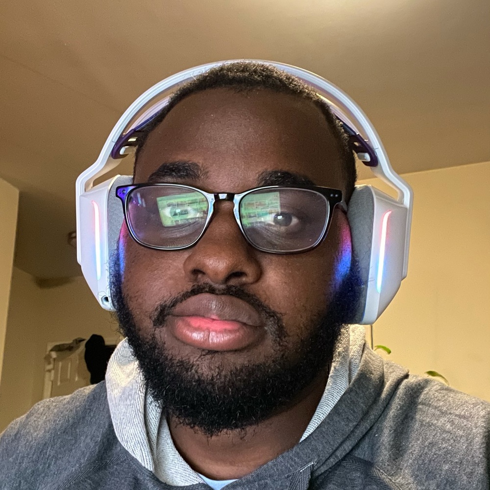 Meet your Posher, Ravonte